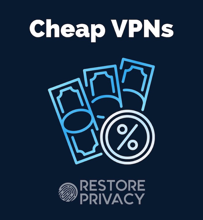 6 Best Cheap Vpn Services High Performance Low Price Images, Photos, Reviews