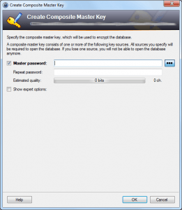keepass review keepass review