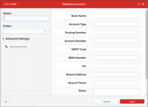 lastpass password manager acknowledges breach