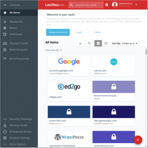 is lastpass safe and secure