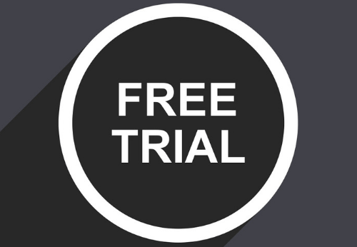 free trial vpn