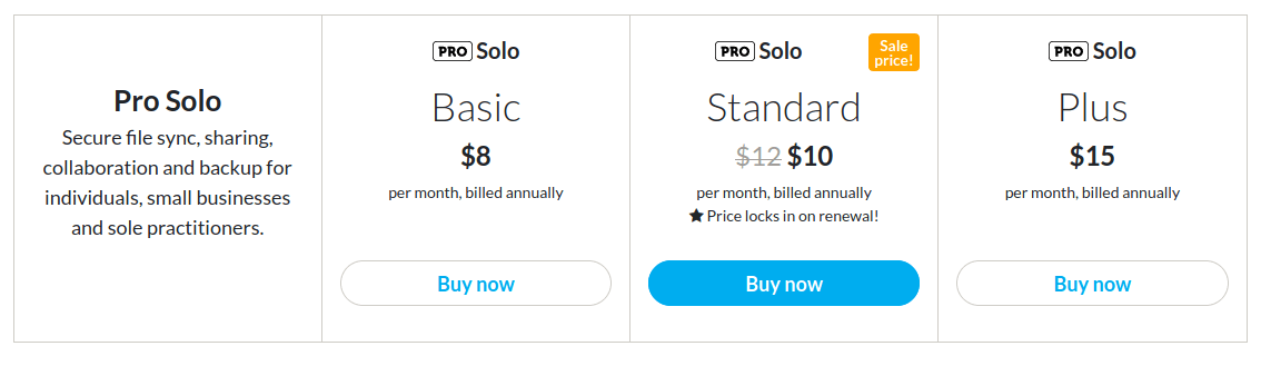 Sync.com In-Depth Review and Testing | Restore Privacy
