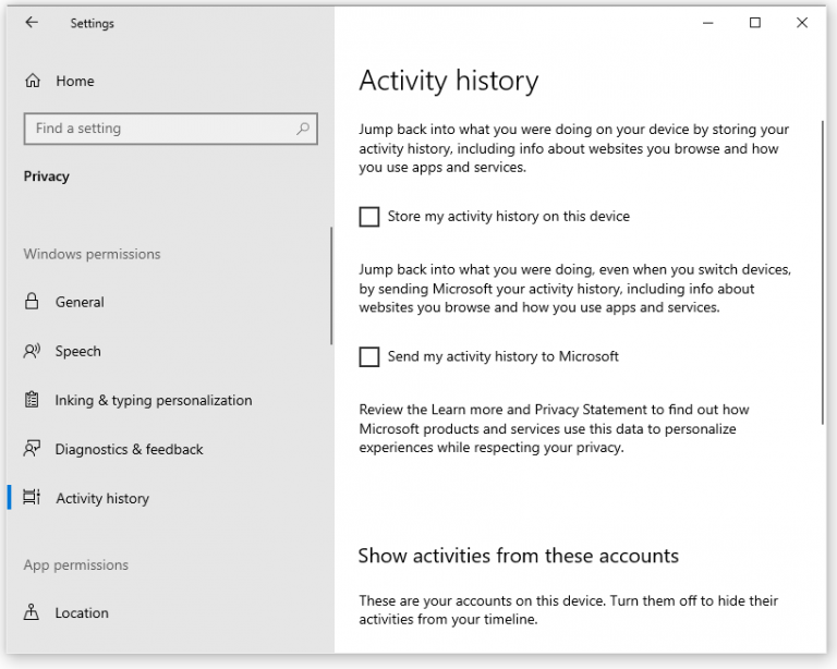 Change These Windows 10 Settings Right Now to Protect Your Privacy