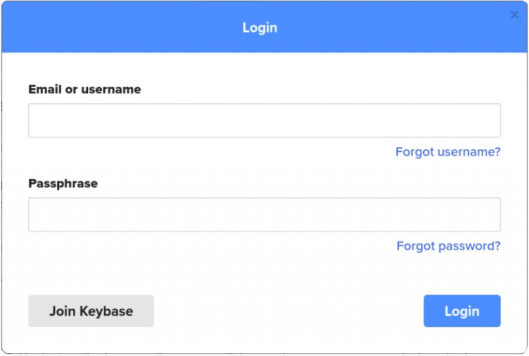 Keybase Review - The Pros and Cons | RestorePrivacy