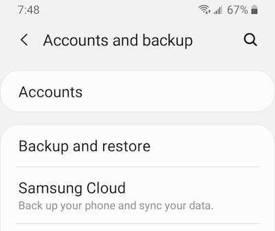 How To Secure Your Android Device And Have More Privacy