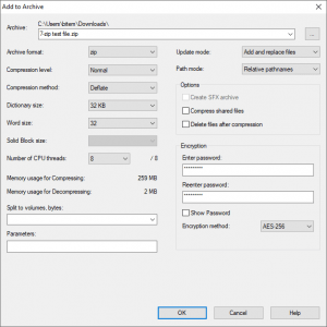 How to Encrypt Files, Folders, and Drives on Windows