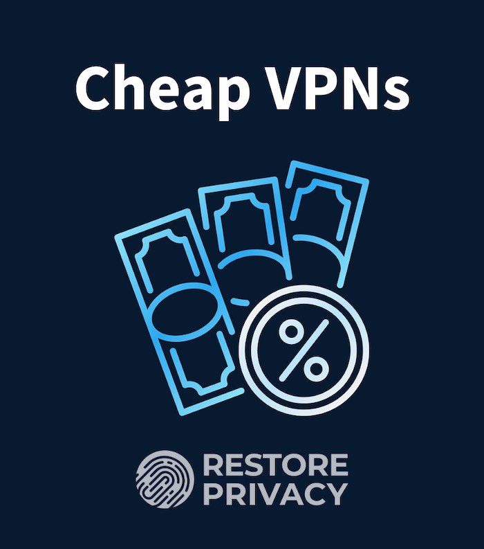 cheap vpn