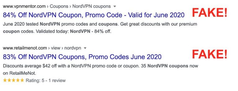 nordvpn coupon reddit