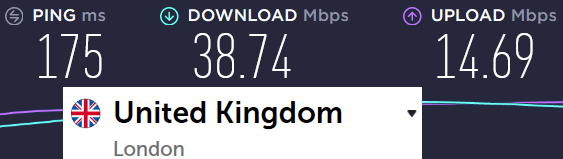 Namecheap VPN slow
