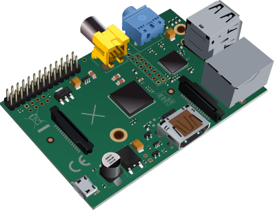 raspberry pi