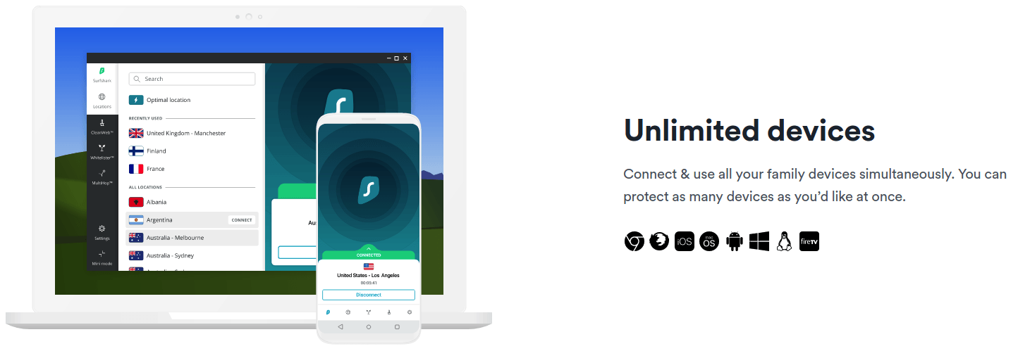 surfshark prime video surfshark prime video
