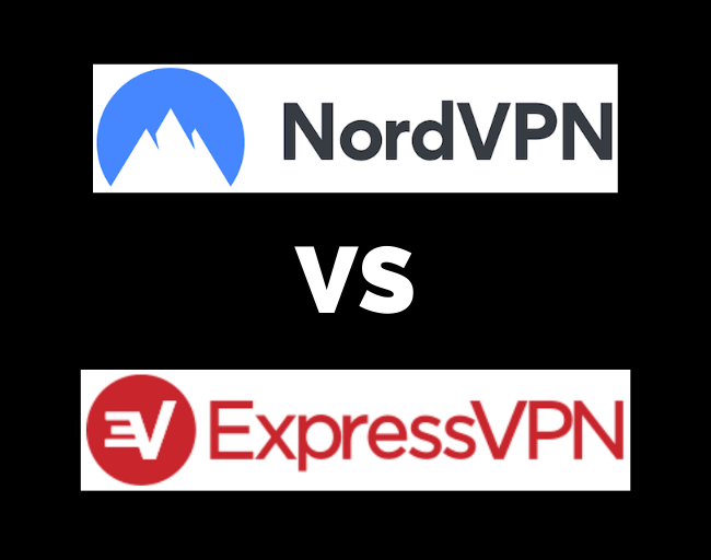 nord vs expressvpn for mac