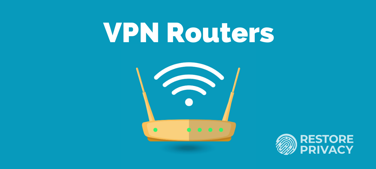 VPN router