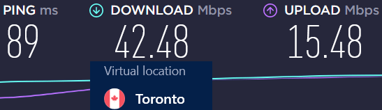 hotspot sheild vpn slow speeds