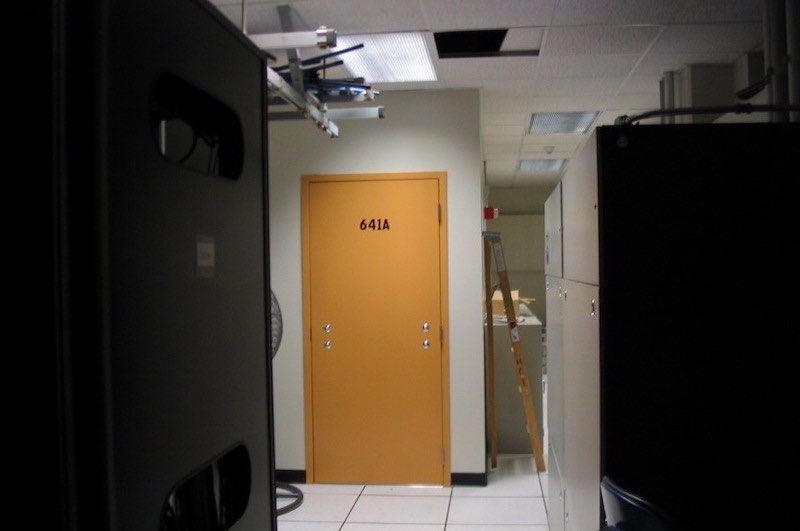 Room 641a