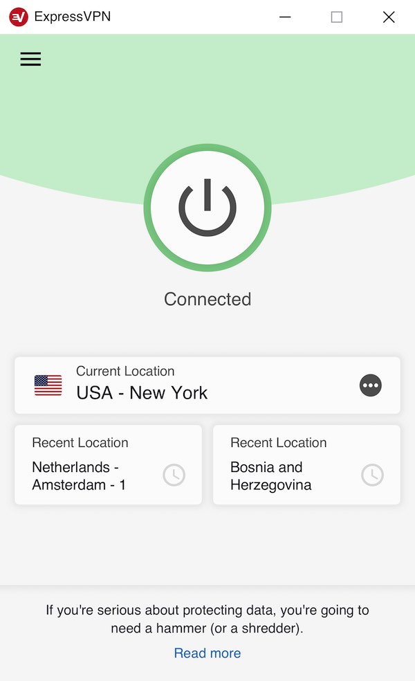 best vpn app for windows