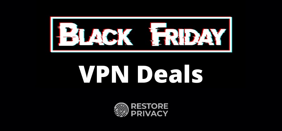 10 Best Black Friday VPN Deals (Verified & Working Now)