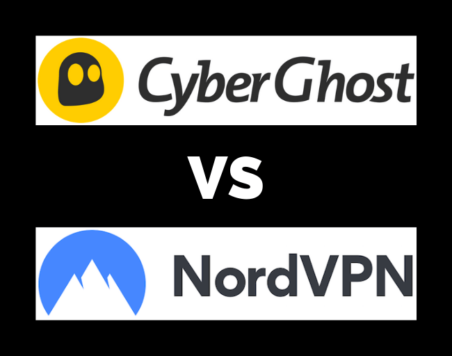 cyber ghost vs nordvpn