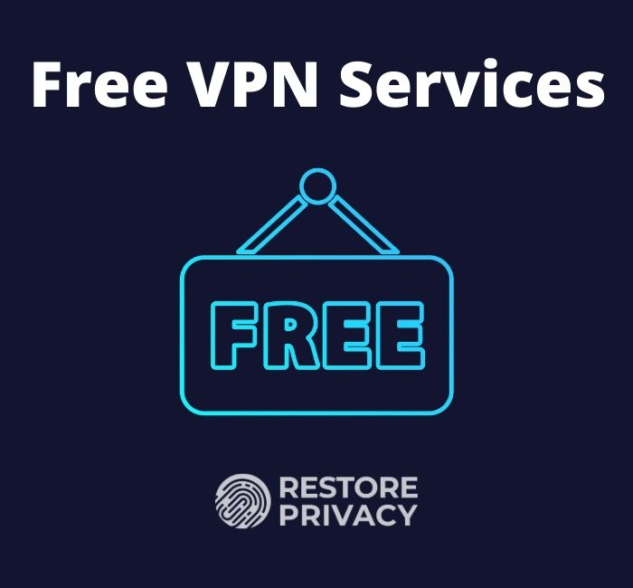 free VPN services