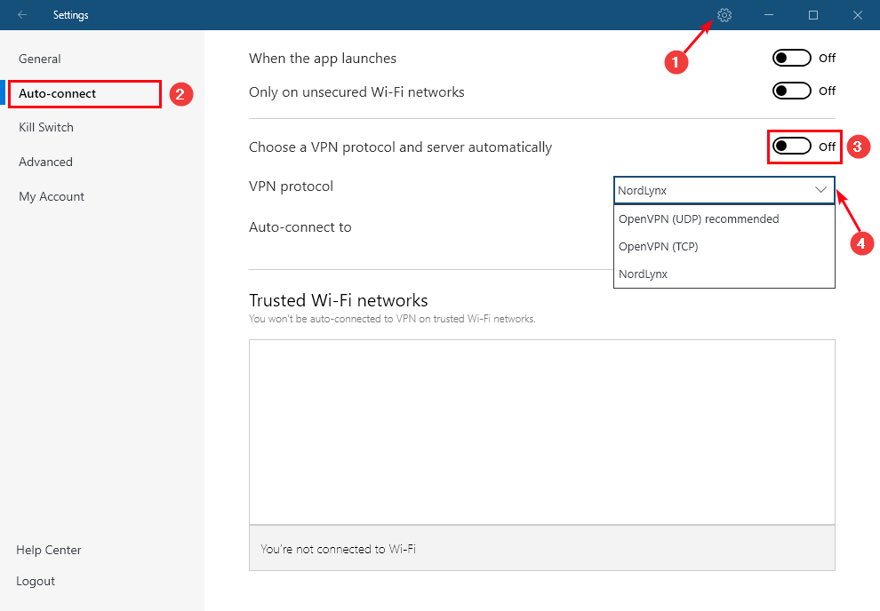 how to use WireGuard with vpn