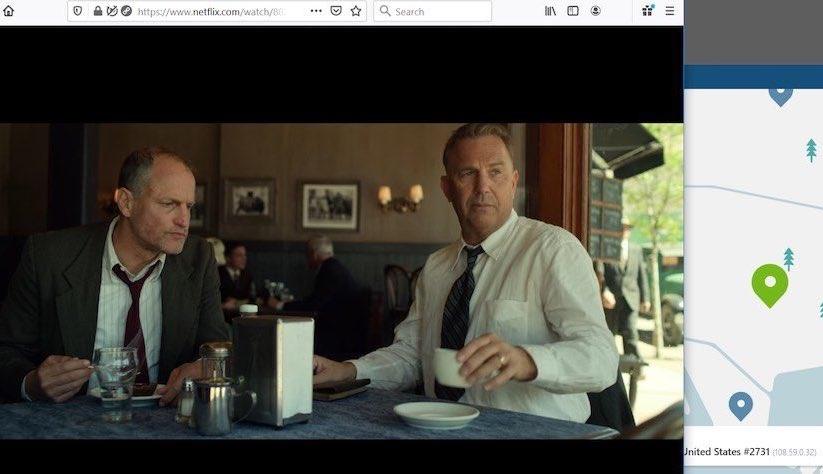 NordVPN vs Surfshark Netflix