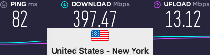 Surfshark vs Express VPN torrenting