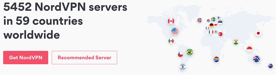 nordvpn vs tunnelbear