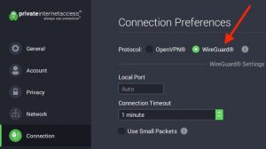 pia private internet access for xbmc openelec