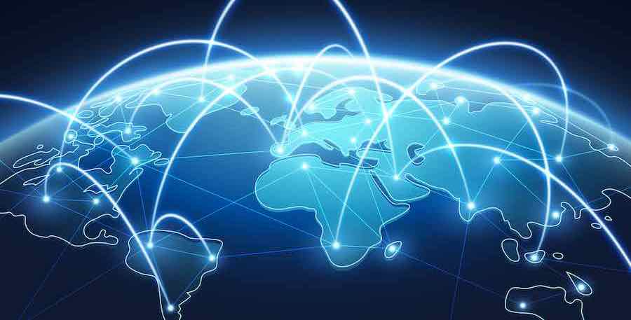 VPN gaming network