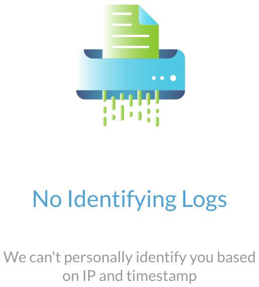 does windscribe vpn keep logs