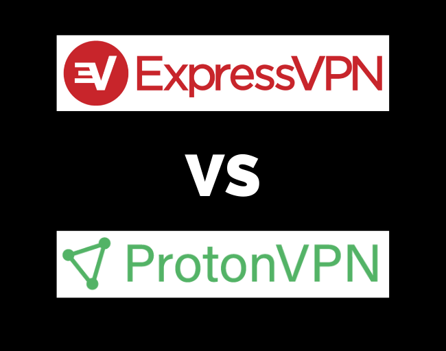 ExpressVPN vs VyprVPN
