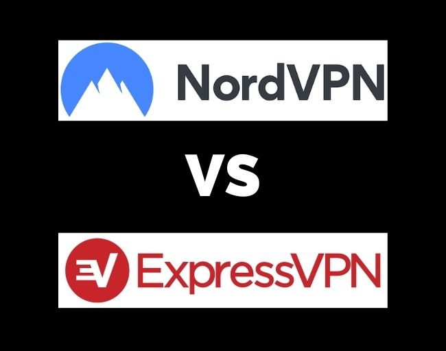 nordvpn vs expressvpn