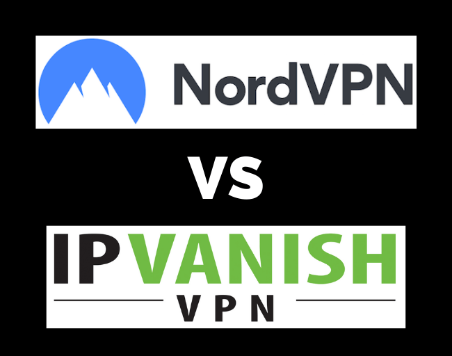 nordvpn vs ipvanish