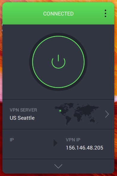 PIA VPN apps vs Surfshark