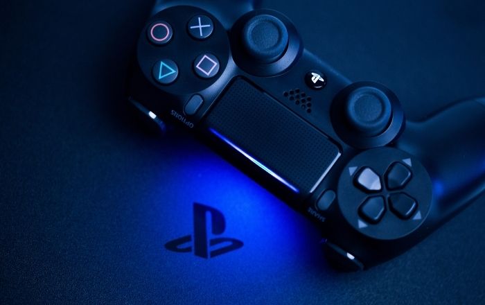 PS4 VPN