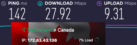 ProtonVPN secure core vs NordVPN double VPN