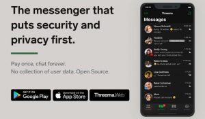 Threema Review