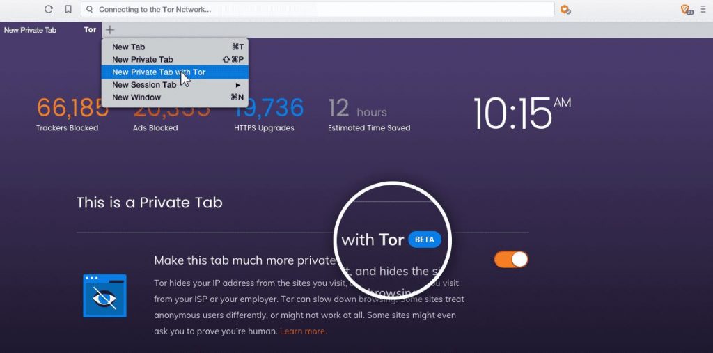 how to use tor browser to watch netflix