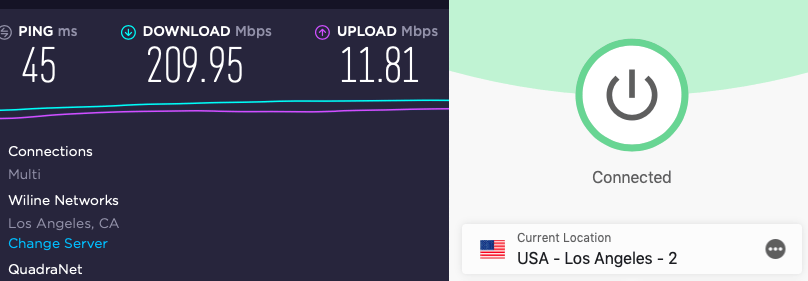 best vpn protocol for UK