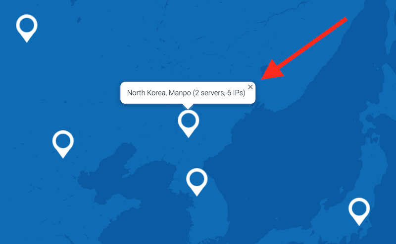 hidemyass hma VPN servers