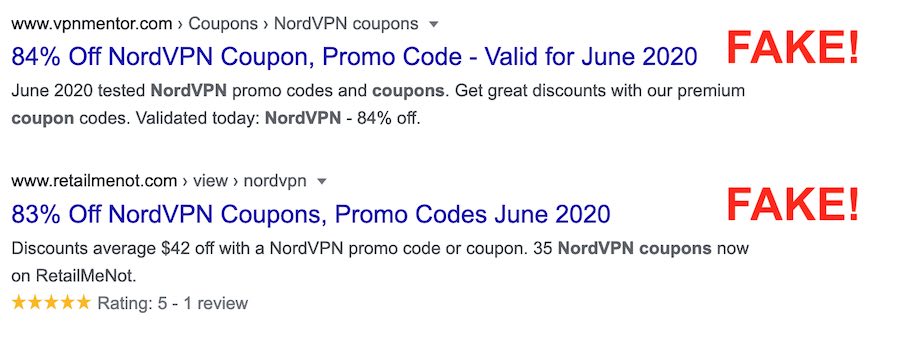 nord vpn promo codes