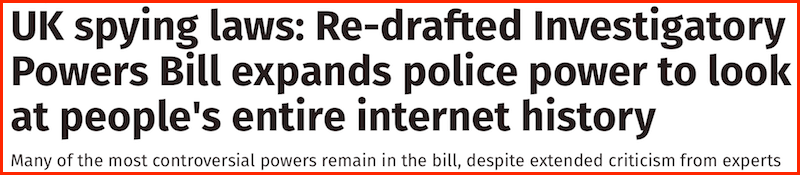 uk privacy laws vpn