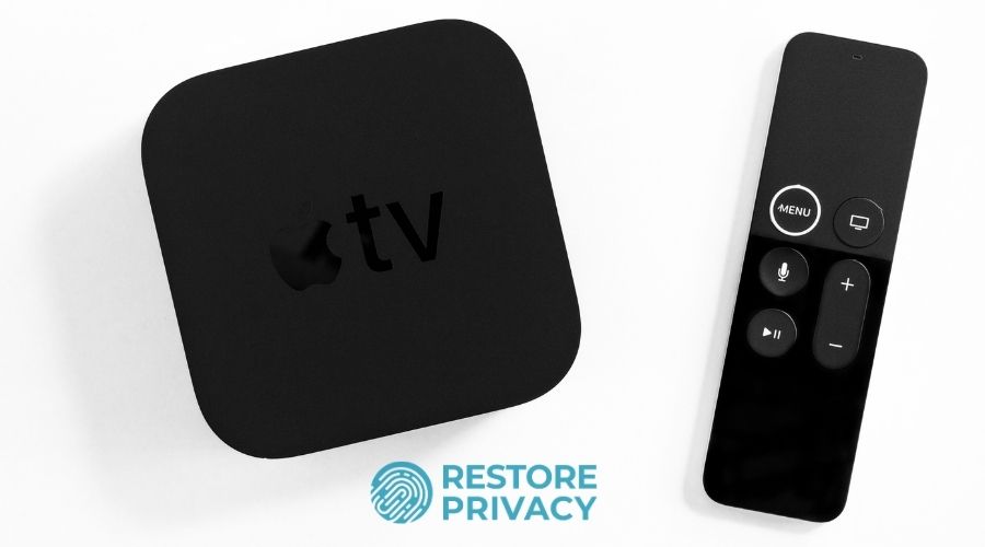 Apple TV VPN