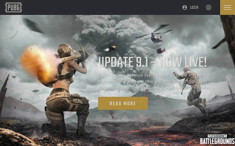 Best VPN for PUBG