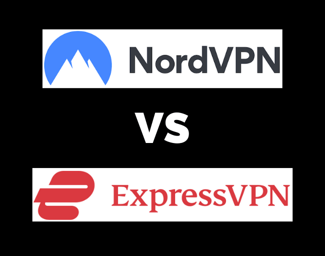ExpressVPN vs NordVPN