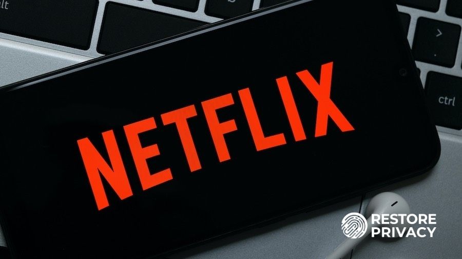 Change Netflix Regions