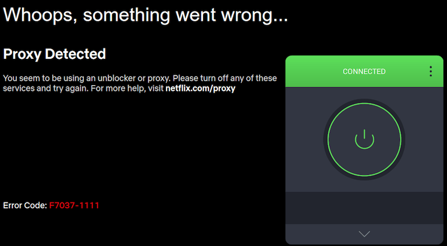 PIA vs ExpressVPN Netflix