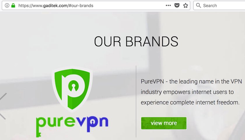 purevpn (for mac) review purevpn (for mac) review