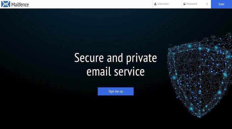 Mailfence