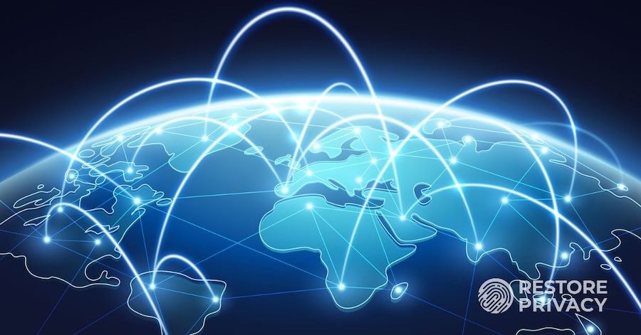 Multi Hop VPN